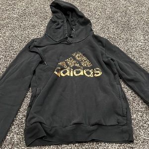 Adidas sweatshirt